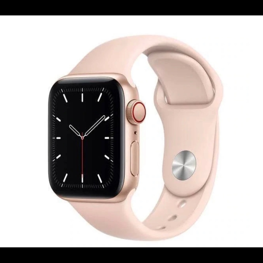 APPLE WATCH SERIES 4